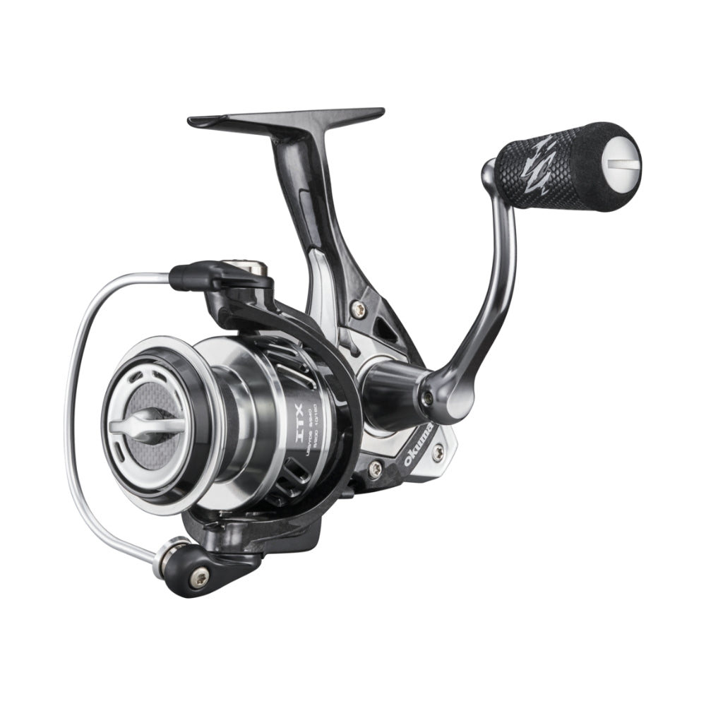 MULINELLO OKUMA ITX 2500H