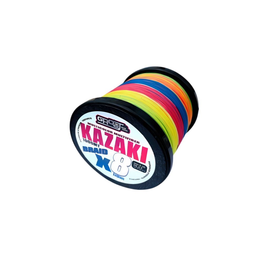 KAZAKH BRAID X8 1000M