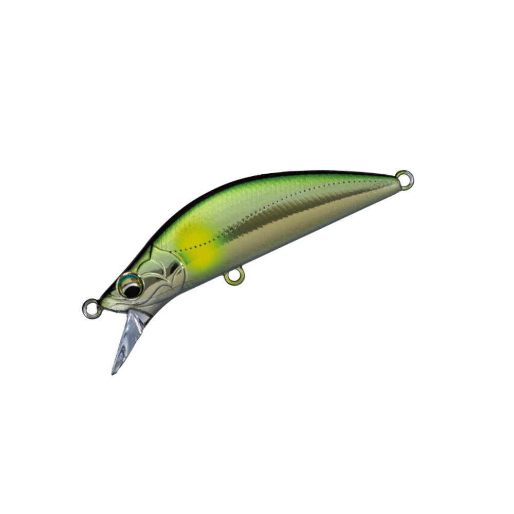 MAJOR CRAFT FINETAIL EDEN
