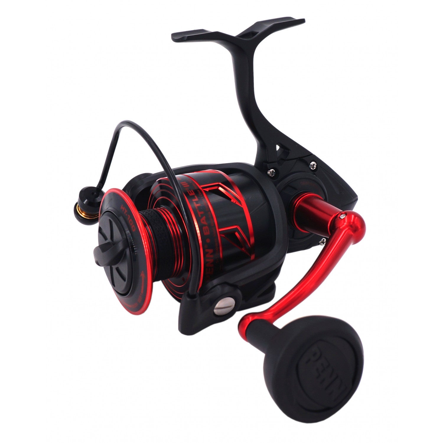 penn battle 4000 spinning reel btl 4000 BTLIII4000DX III DX : Sports & Outdoors this reel is even more powerful and durable than the standard Battle IV Battle Iii Spinning Reel Penn