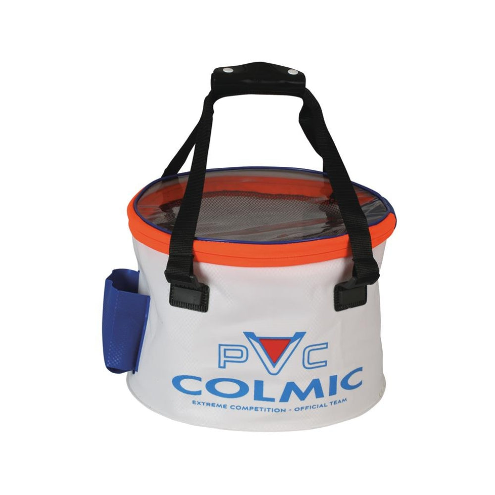 COLMIC BOX EVA LIVE BAIT HOLDER