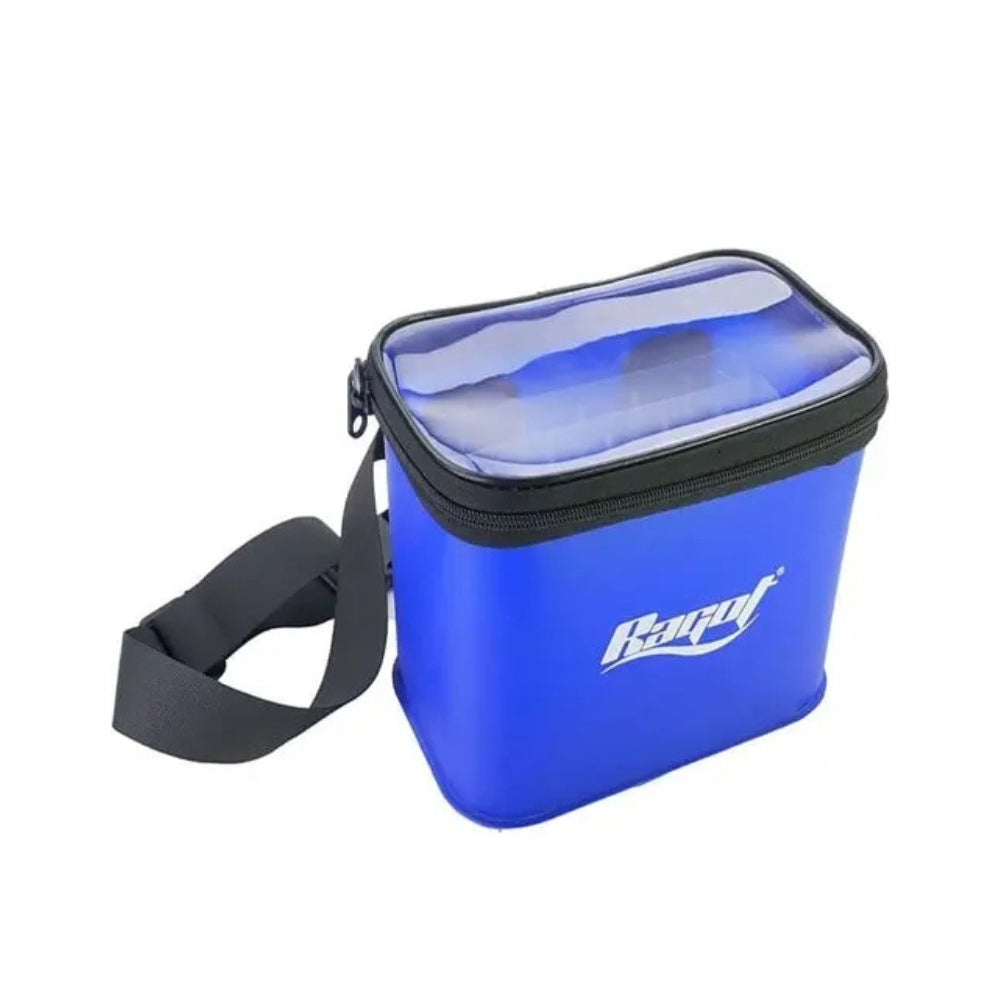 RAGOT BORSA PORTA ARTIFICIALI