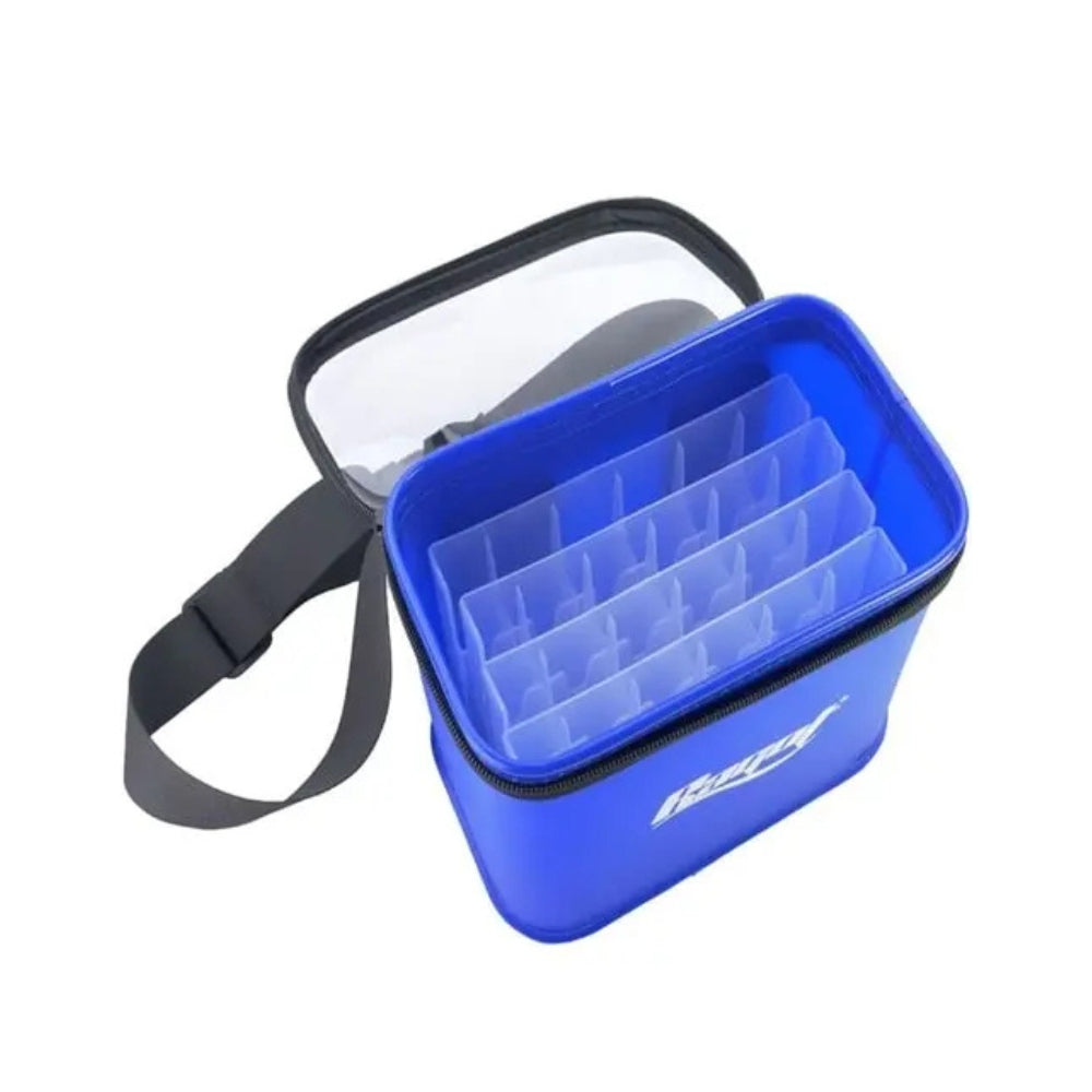 RAGOT BORSA PORTA ARTIFICIALI