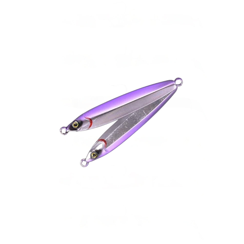 XESTA SCRAMBLE TURBO SLJ 60g