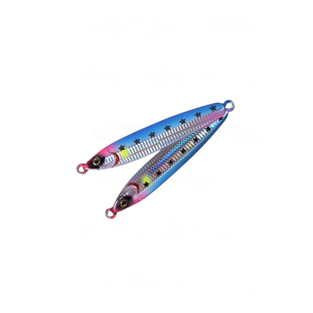XESTA SCRAMBLE TURBO SLJ 60g