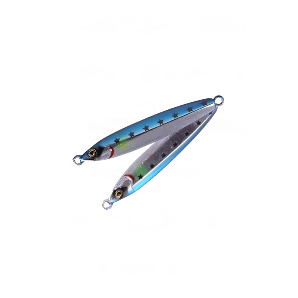 XESTA SCRAMBLE TURBO SLJ 60g
