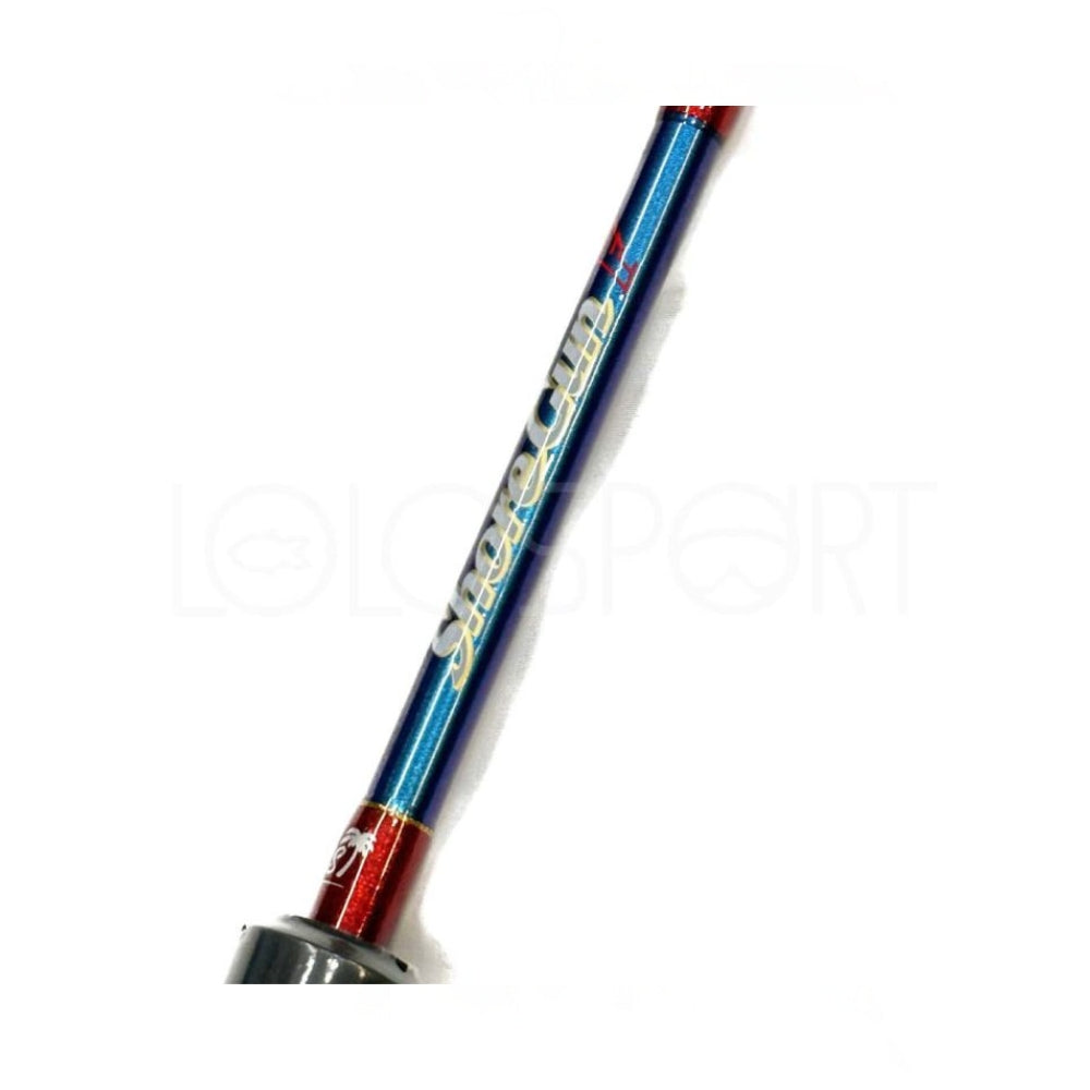 PALMS SHORE GUN FOSS-86ML EGING