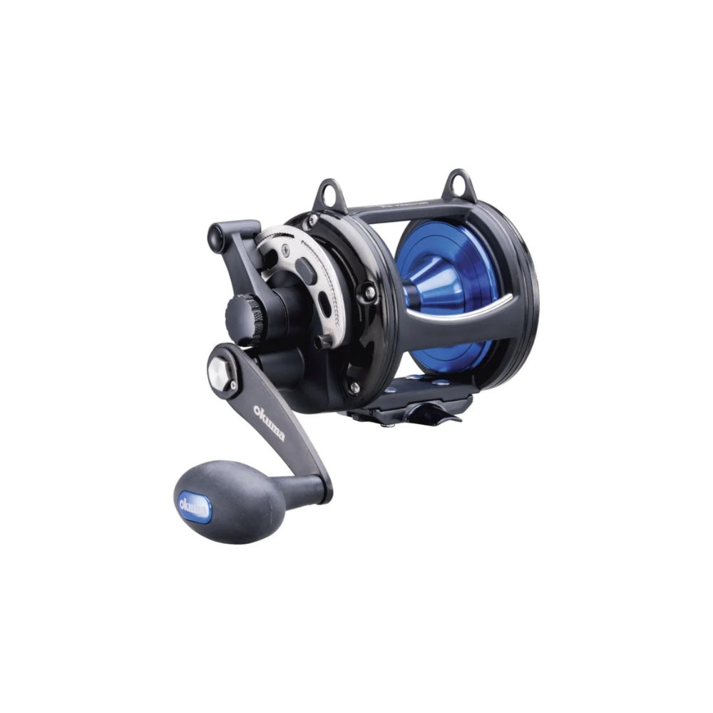 MULINELLO OKUMA SOLTERRA B SLX 10/15 CSB