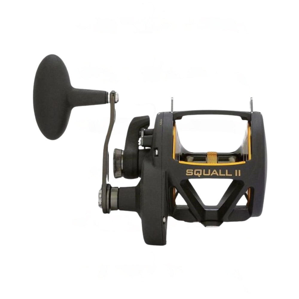 PENN SQUALL II 60 LD