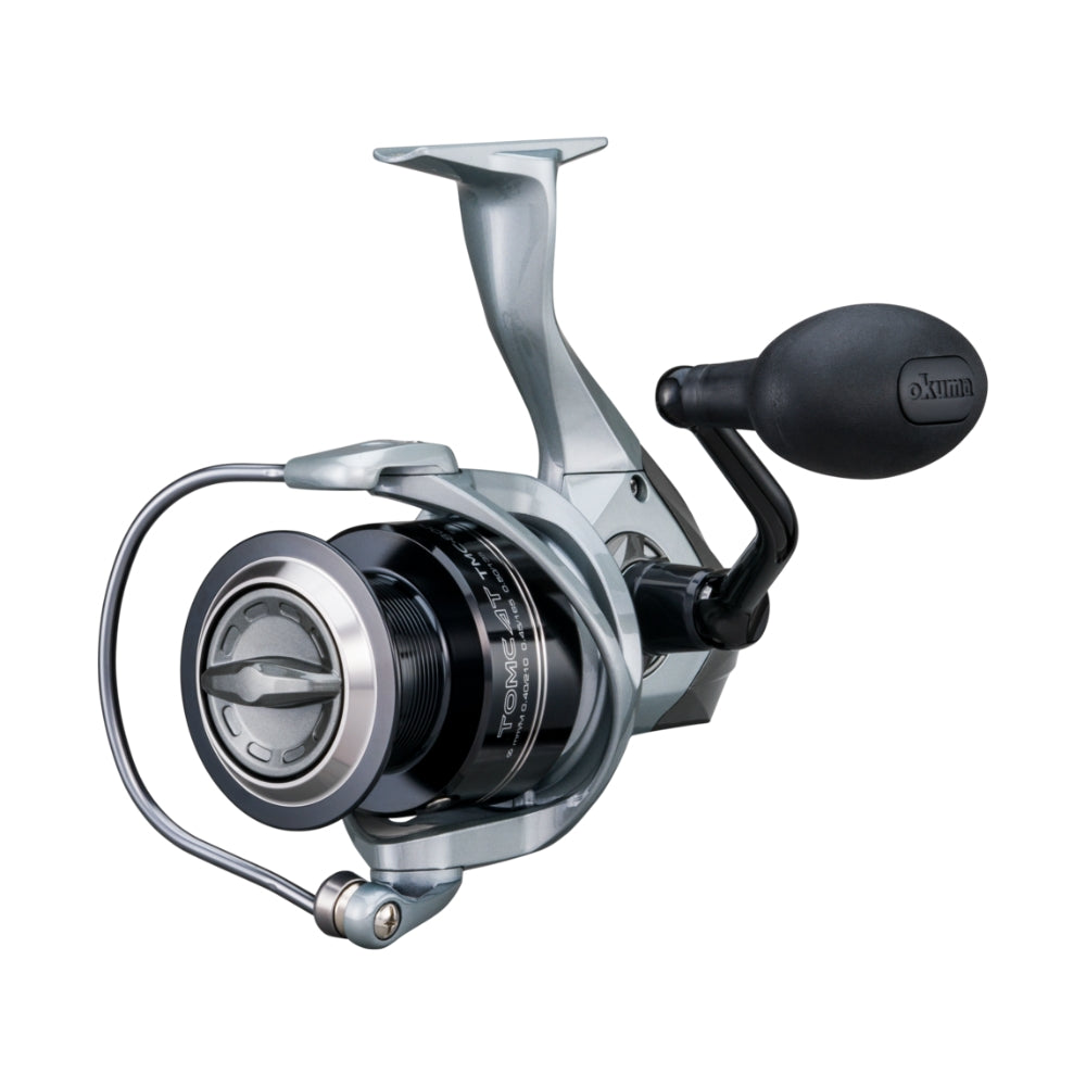 MULINELLO OKUMA TOMCAT