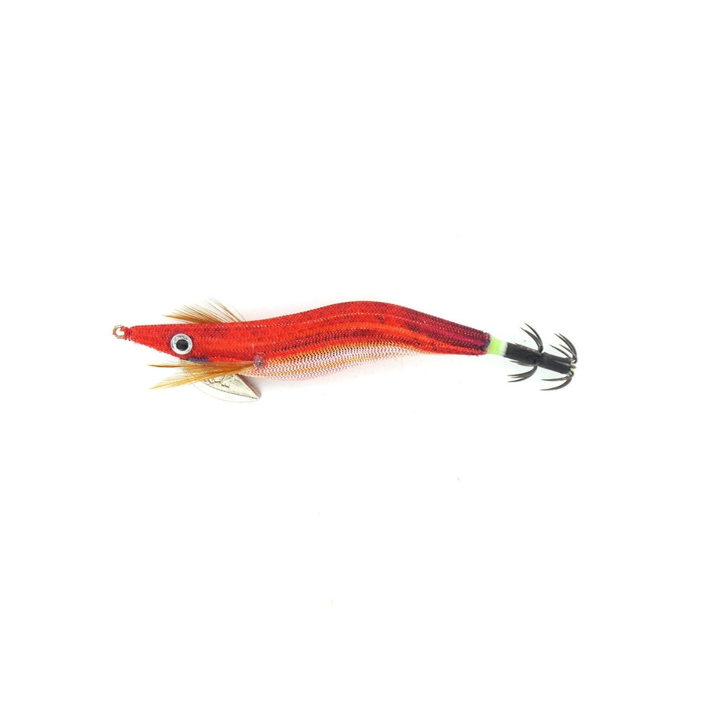 WILLIAMSON KILLER SQUID JIG SIZE 3.0