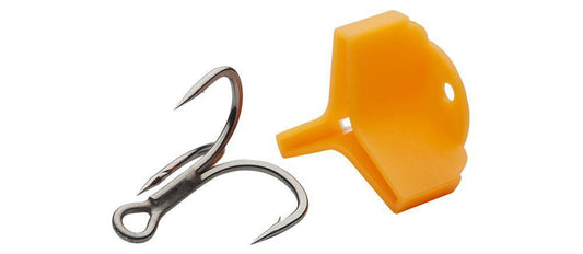 SAVAGE GEAR TREBLE HOOK PROTECTORS (SIZE L) 