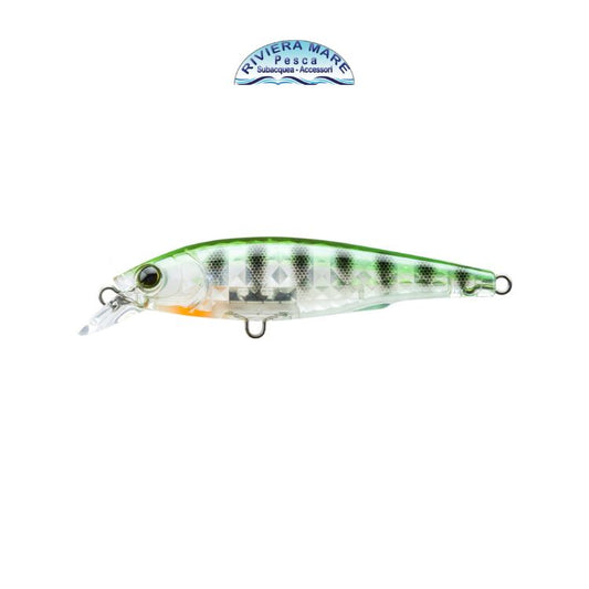YO-ZURI 3DR-X JERKBAIT 9.5g