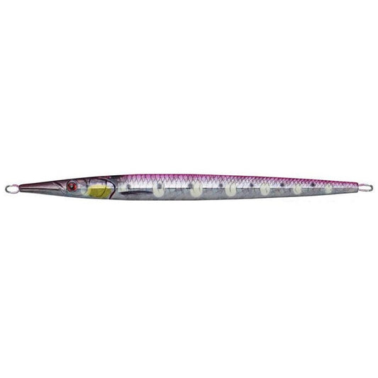 ARTIFICIAL SAVAGE GEAR 3D NEEDLE JIG 60-80 GR