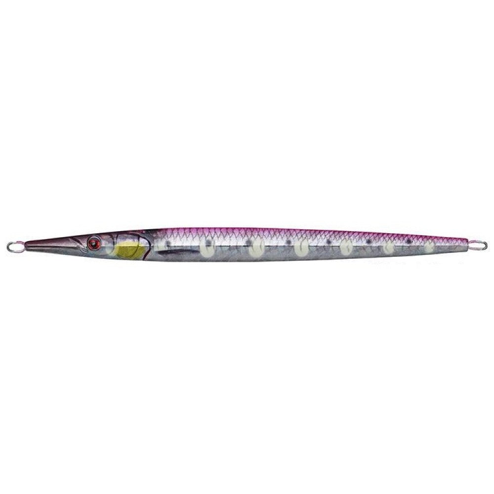 ARTIFICIAL SAVAGE GEAR 3D NEEDLE JIG 60-80 GR