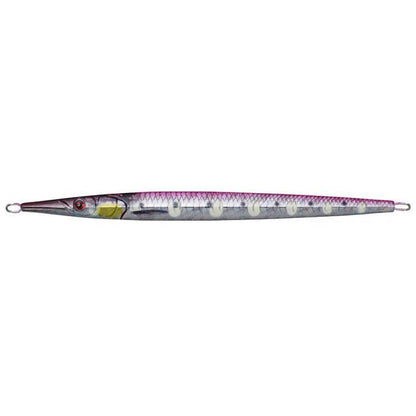 ARTIFICIAL SAVAGE GEAR 3D NEEDLE JIG 60-80 GR