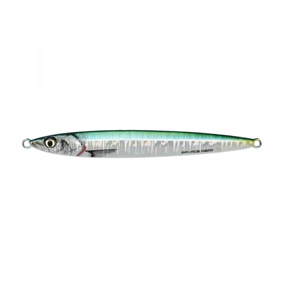 SAVAGE GEAR 3D SLIM JIG MINNOW 80g/14cm