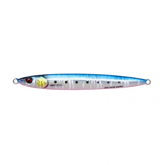 SAVAGE GEAR 3D SLIM JIG MINNOW 80g/14cm