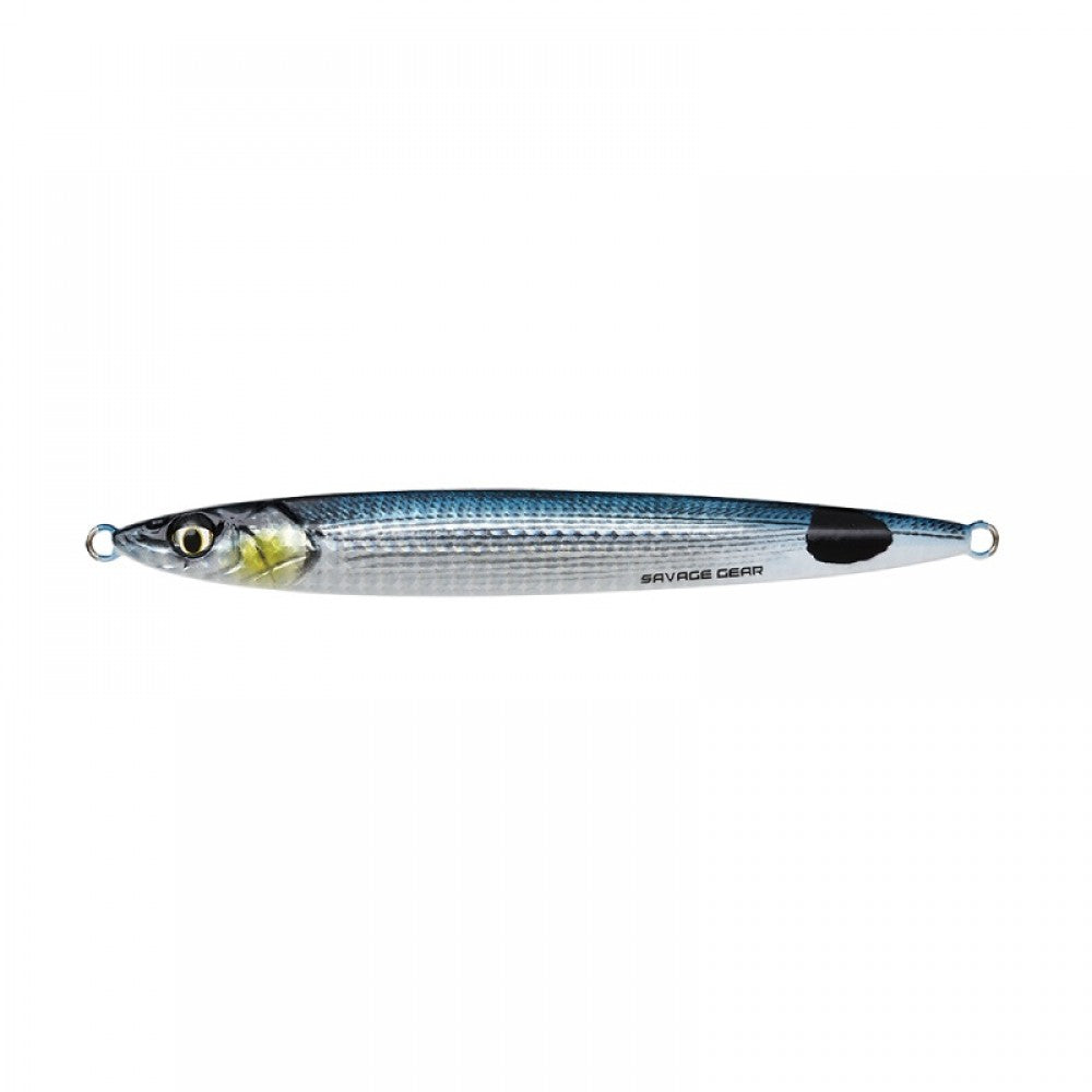 SAVAGE GEAR 3D SLIM JIG MINNOW 80g/14cm