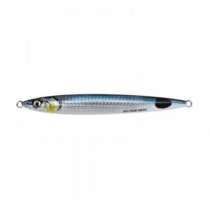 SAVAGE GEAR 3D SLIM JIG MINNOW 80g/14cm