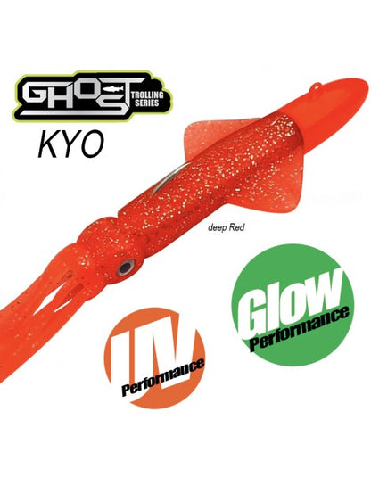 GHOST KYO