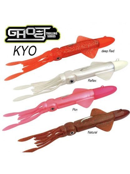 GHOST KYO