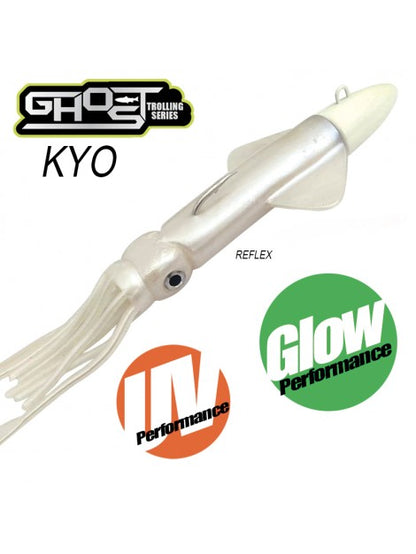 GHOST KYO