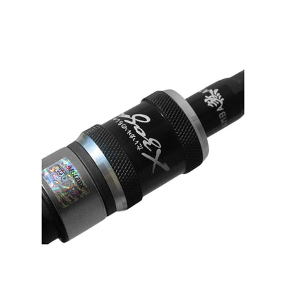 XZOGA BLACK MAMBA