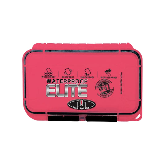 MOLIX WATERPROOF ELITE BOX