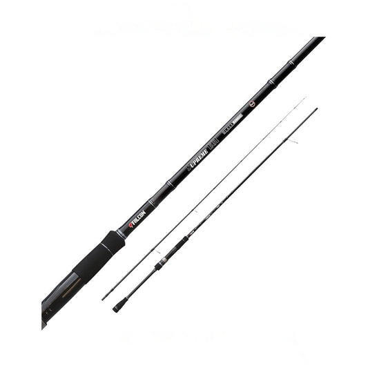 CANNA FALCON SUPREME EGI BLACK EDITION