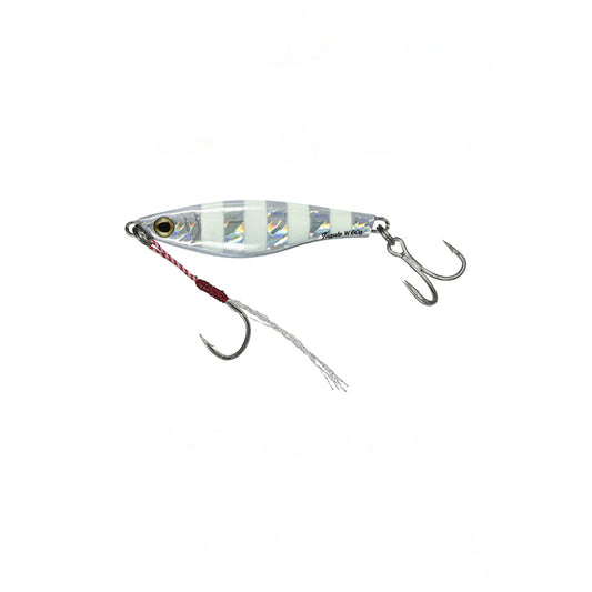 MOLIX JUGULO WIDE 60g