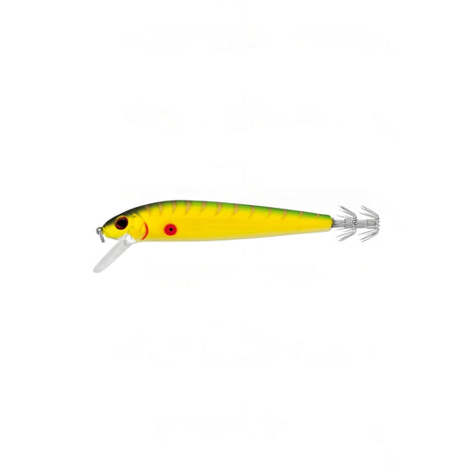 TUBERTINI SEIKA DRAGON SQUID SIZE 105mm 12g