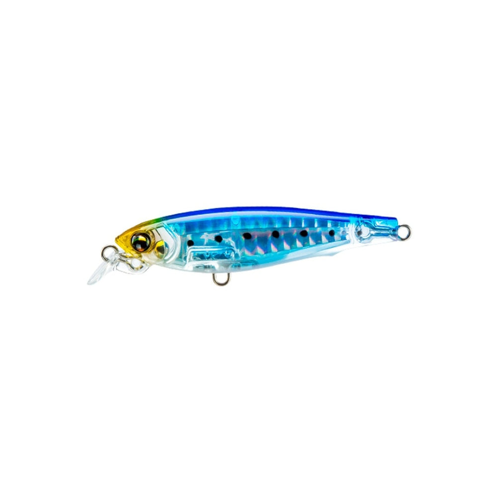 DUEL L-BLUE FIX MINNOW 