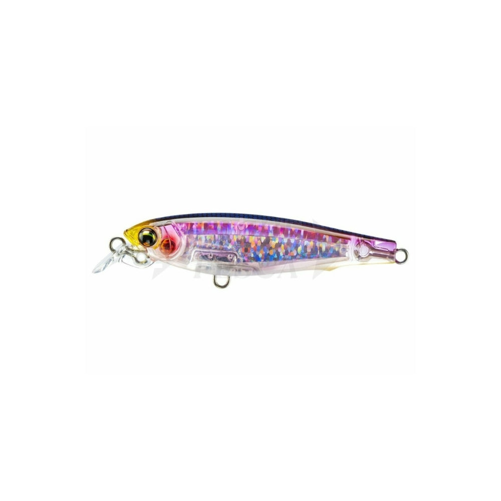 DUEL L-BLUE FIX MINNOW 