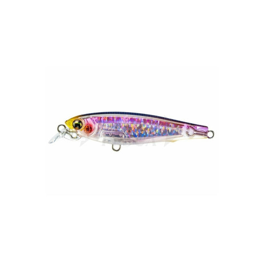 DUEL L-BLUE FIX MINNOW 