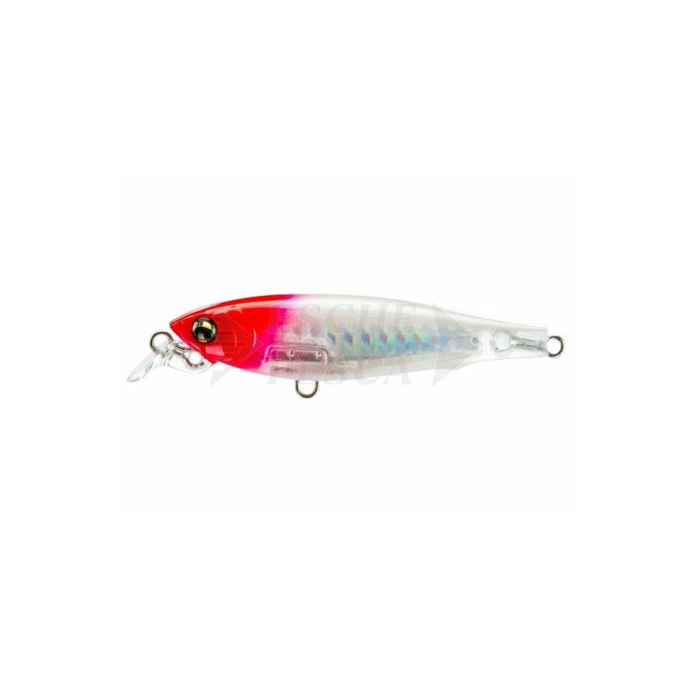DUEL L-BLUE FIX MINNOW 