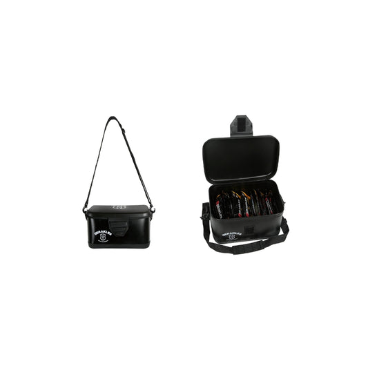 HERAKLES SNIPER BAKKAN BAG