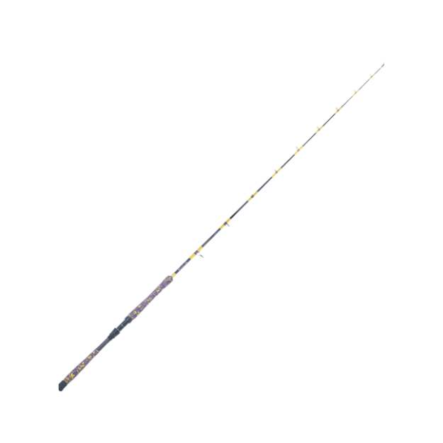 Falcon Captain J Dentex Sniper 6,7 Lb.16 Acid