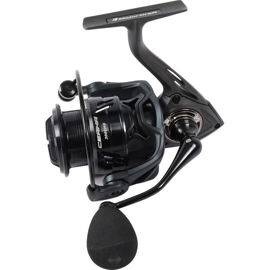 MAJOR CRAFT CEANA REEL 3000HG 