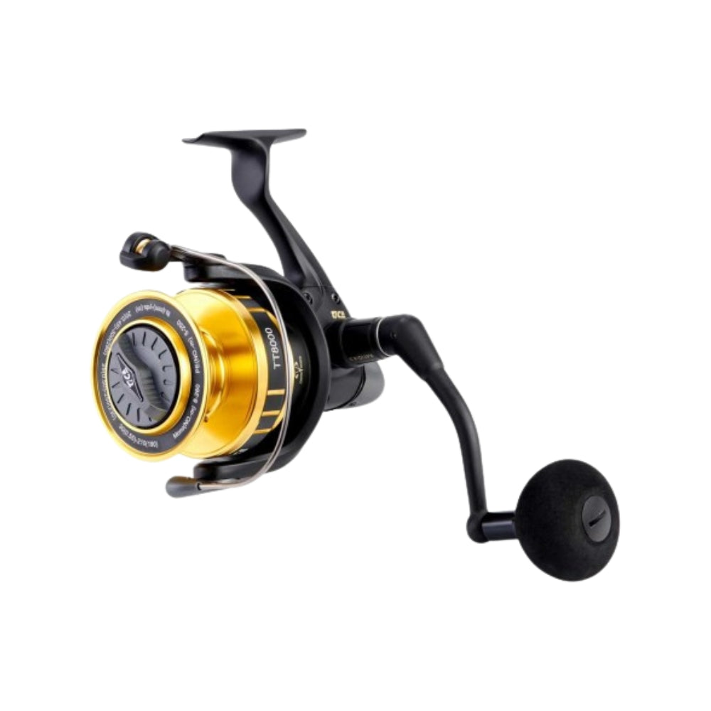 TICA TEMPEST TT4500