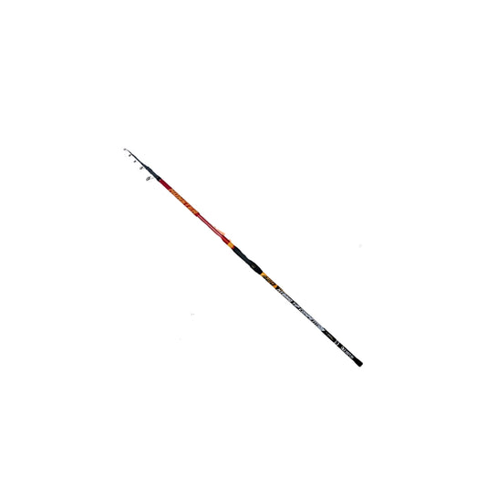 OLYMPUS MONSTER ROD