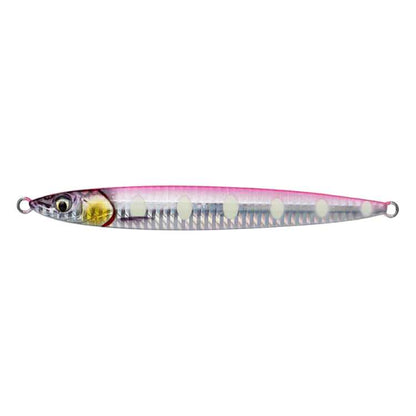 SAVAGE GEAR 3D SLIM JIG MINNOW 80g/14cm