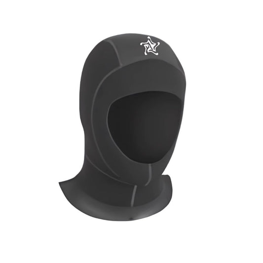 ABYSSTAR 3MM HOOD
