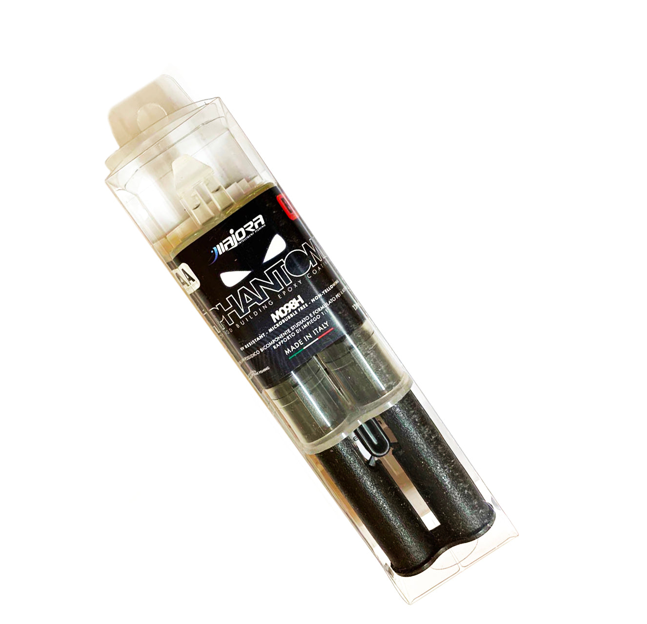 PHANTOM EPOXY RESIN M098H MAJORA 12+12ML 