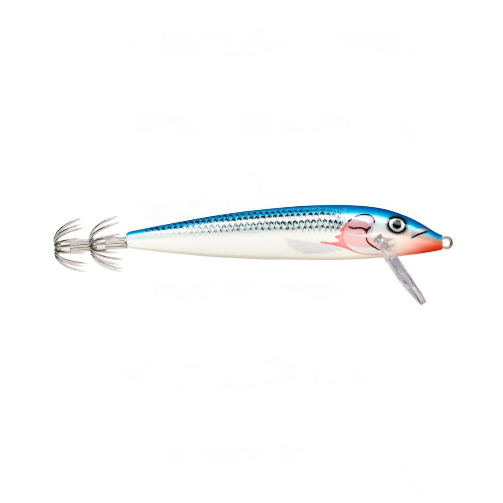 RAPALA COUNTDOWN SQUID 9cm