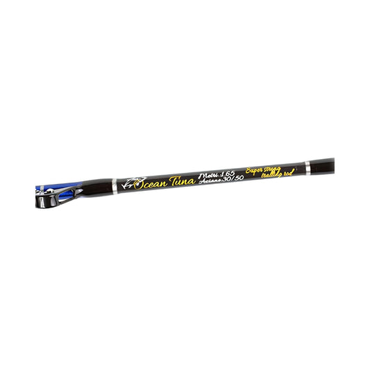 EXPERT PREDATOR OCEAN TUNA ROD