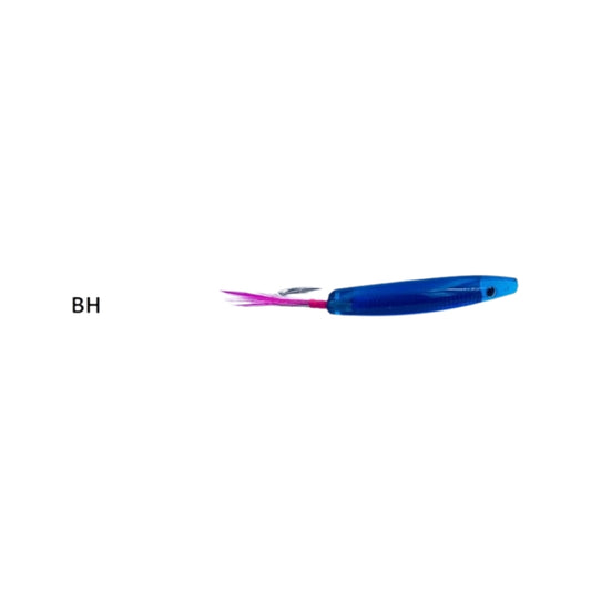 YAMASHITA NAIL 45mm 2PCS
