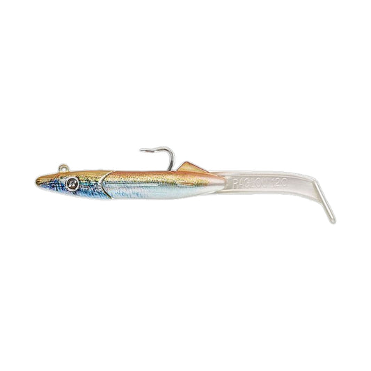 RAGOT RAGLOU HYBRID 65mm - 4,5g 2PCS