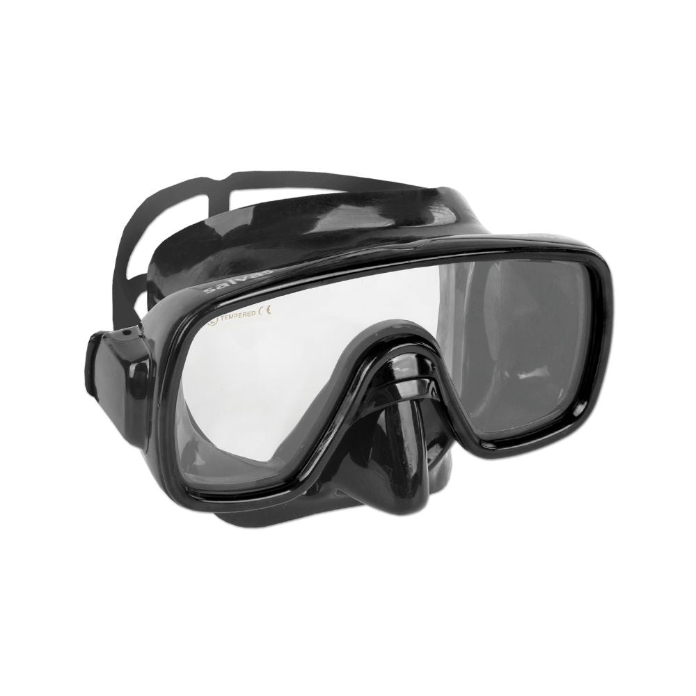 MASCHERA SALVAS DOMINO