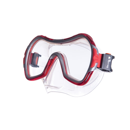 MASCHERA SALVAS VIVA
